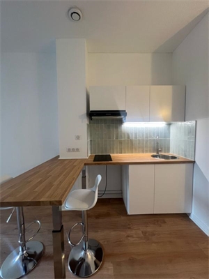 appartement ancien à la vente -   69100  VILLEURBANNE, surface 36 m2 vente appartement ancien - UBI462290690